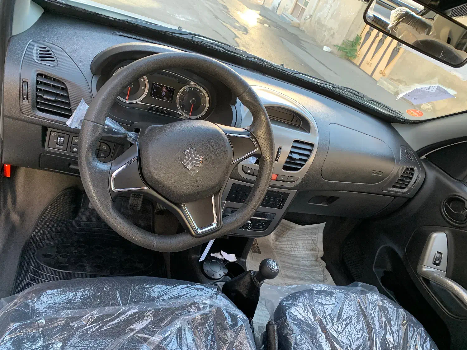 کوییک GX|خودرو سواری و وانت|سقز, |دیوار