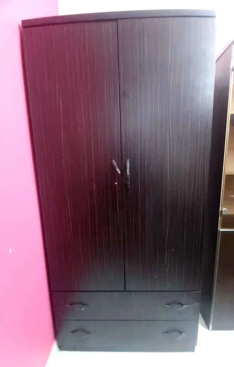 کمد لباس|جاکفشی، کمد، دراور|گرگان, |دیوار