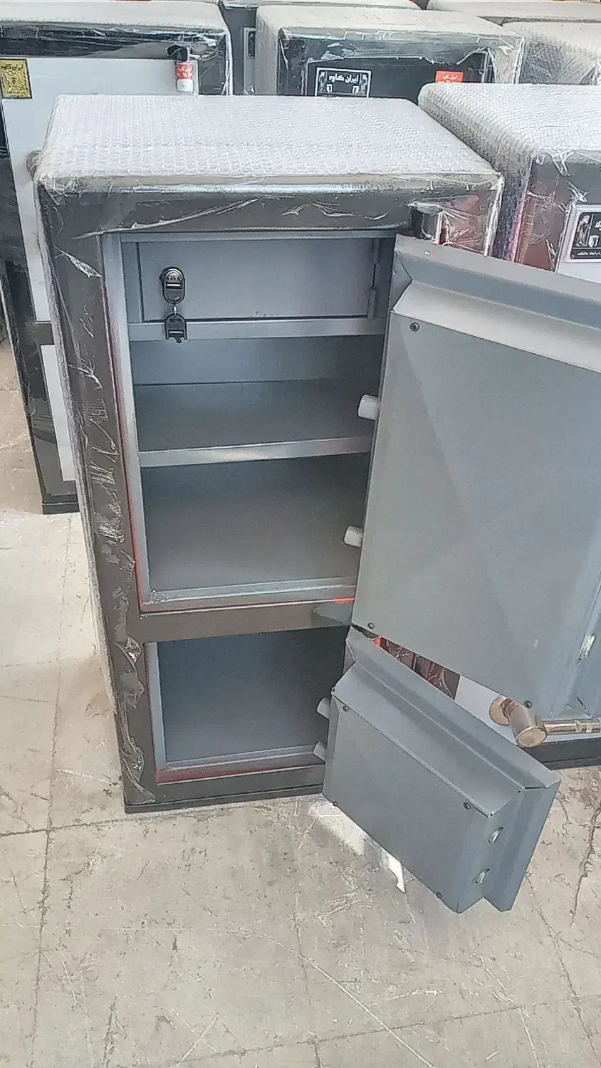 فروش انواع گاوصندوق نسوز ایران کاوه|خدمات پیشه و مهارت|زاهدان, |دیوار