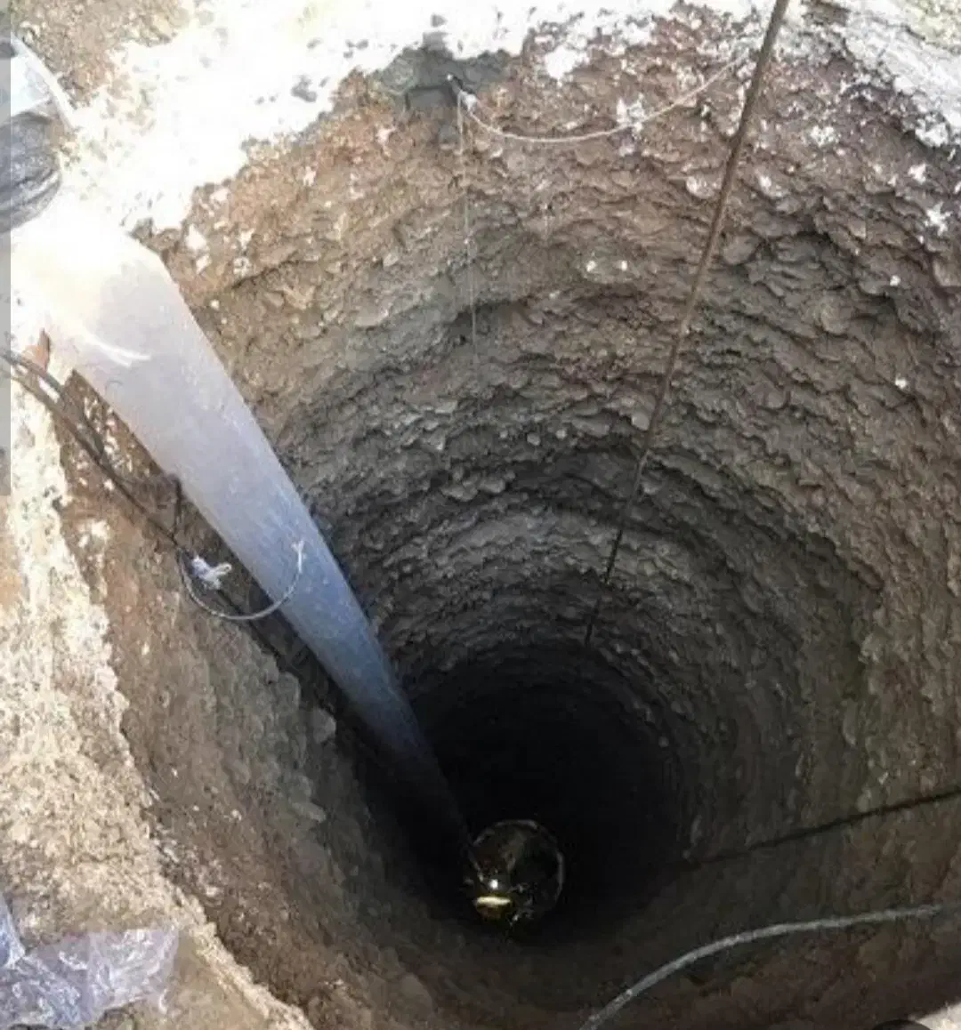 چاه کنی آب وفاضلاب|خدمات پیشه و مهارت|بوکان, |دیوار