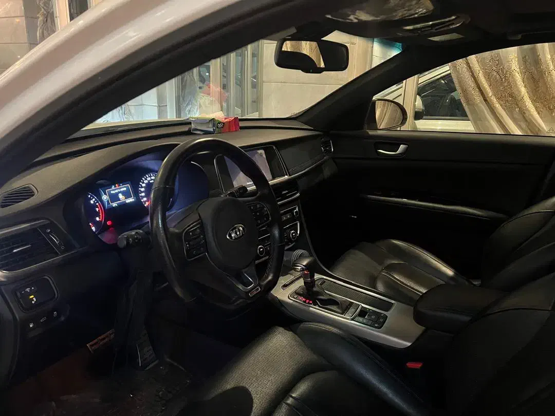 اپتیما جی تی لاین|خودرو سواری و وانت|تهران, نیروی هوایی (پیروزی)|دیوار