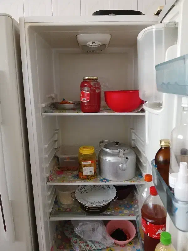 یخچال دوقلو|یخچال و فریزر|داران, |دیوار