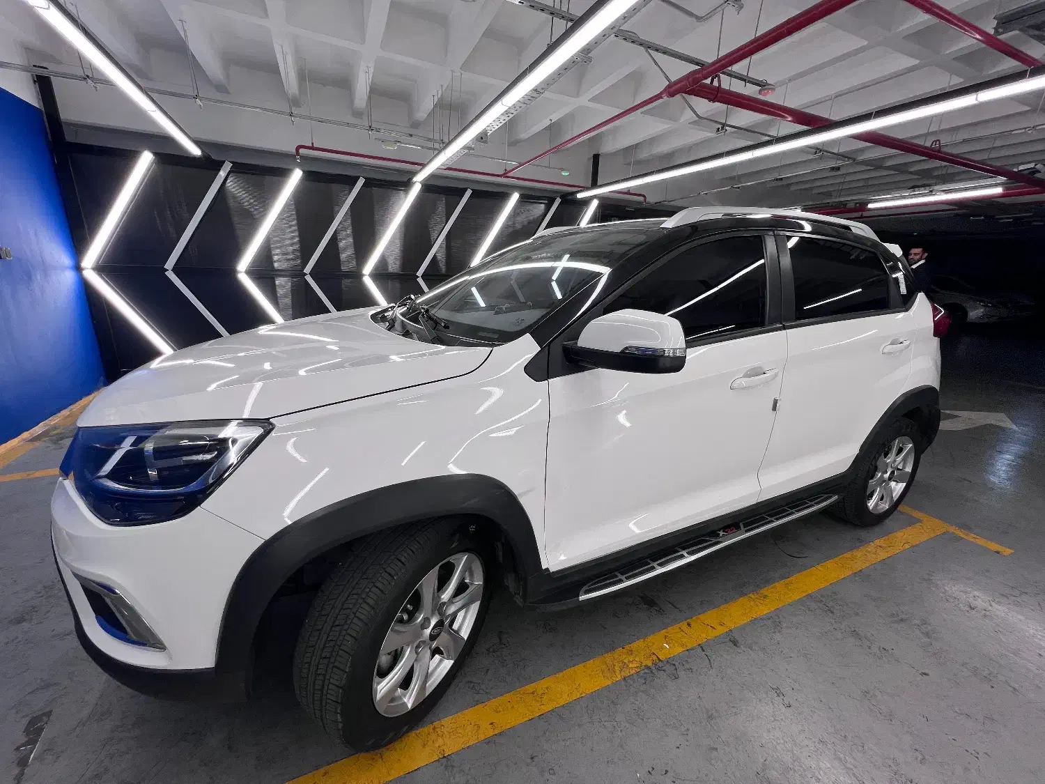 X22|خودرو سواری و وانت|پردیس, فاز ۲|دیوار