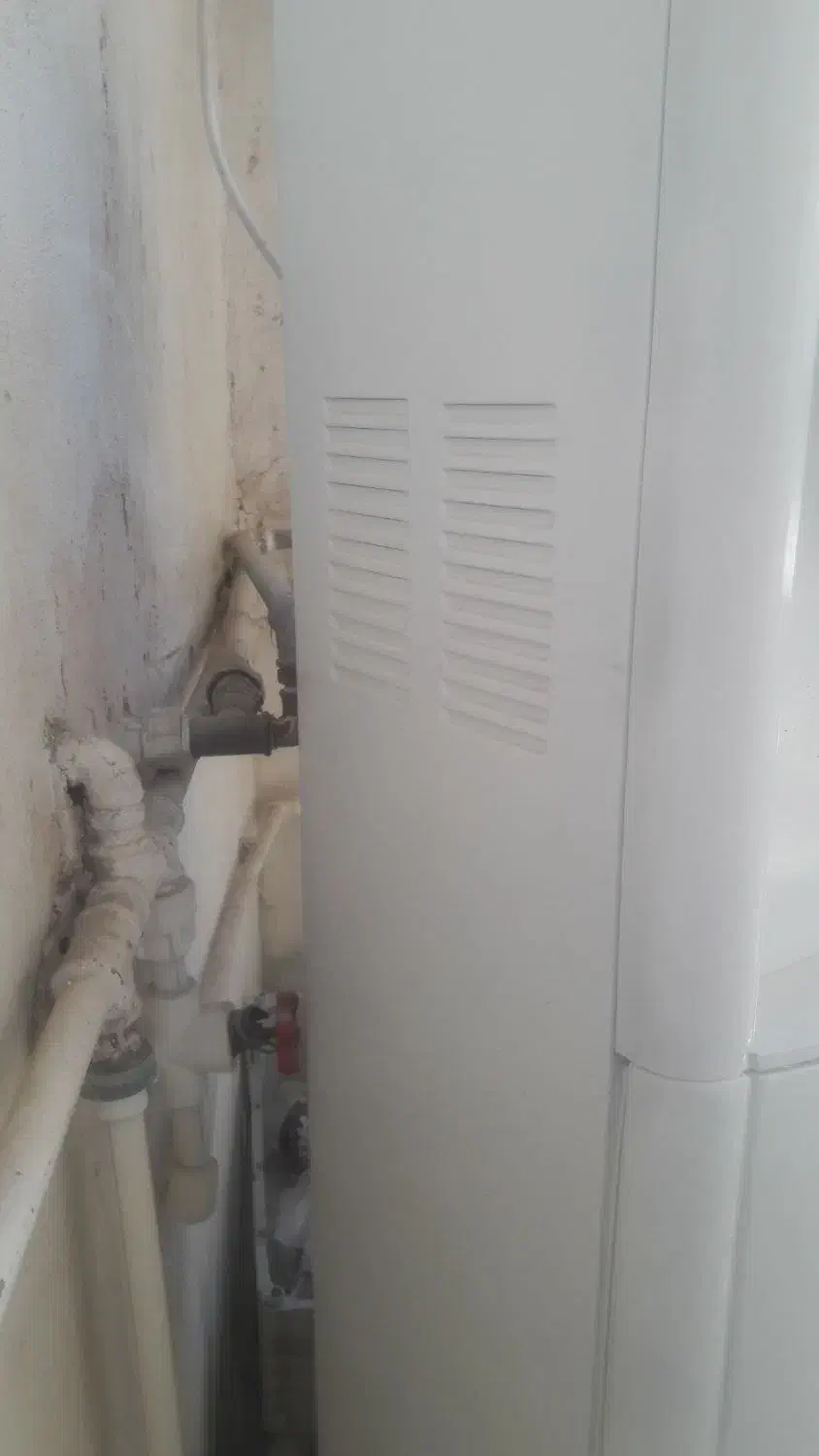 ابسردکن افترون|آبسردکن و تصفیه آب|میناب, |دیوار