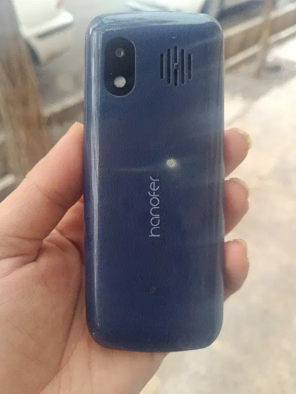 هانوفر 5300 4g 16 گیگ|موبایل|بروجرد, |دیوار