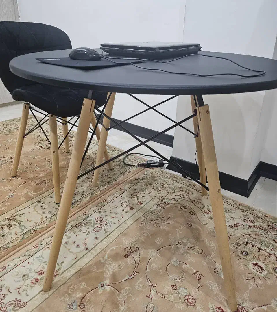 میز و صندلی|میز تحریر و کامپیوتر|بوشهر, |دیوار