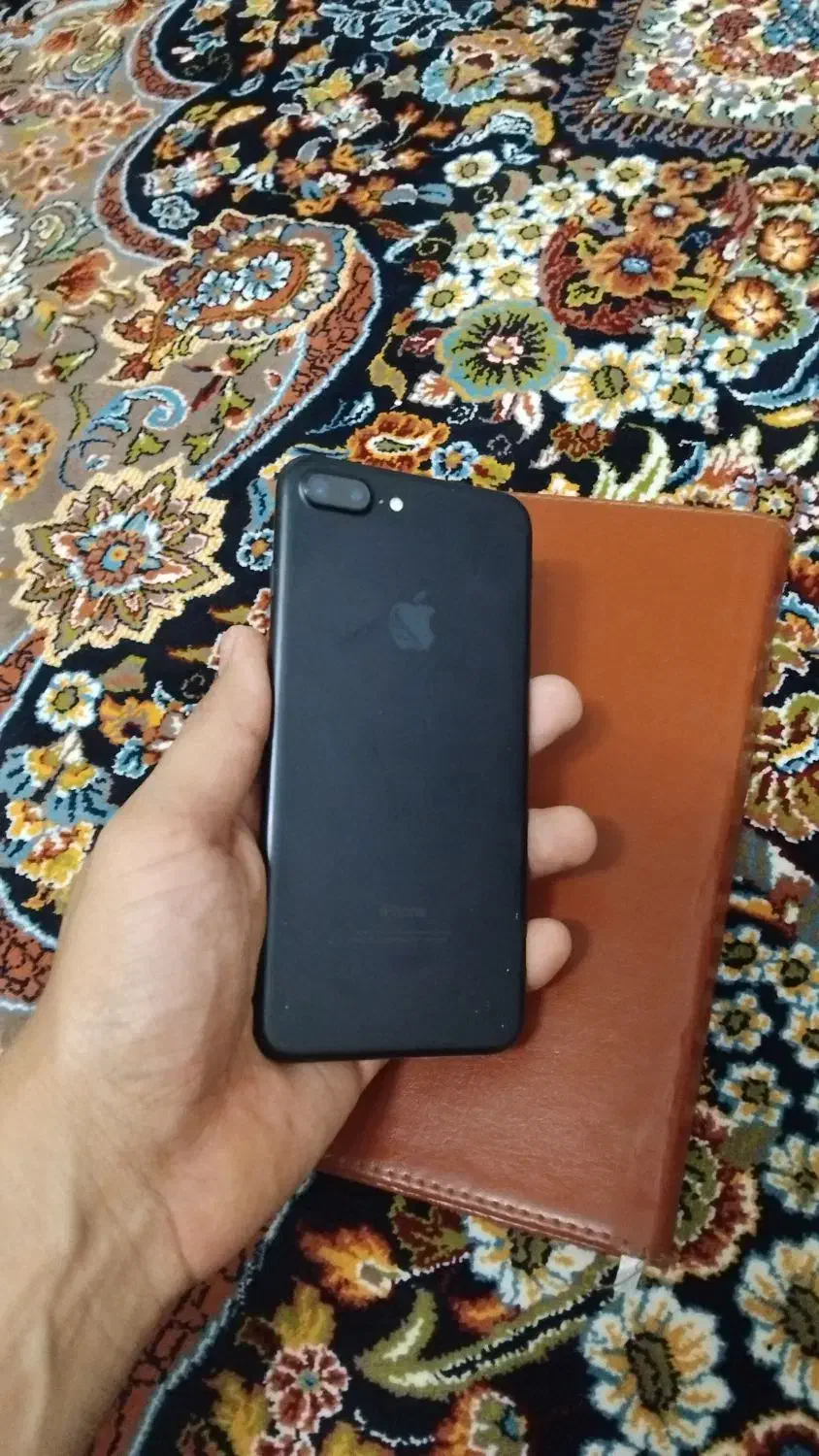 آیفون سون پلاس|موبایل|قم, علی آباد سعدگان|دیوار