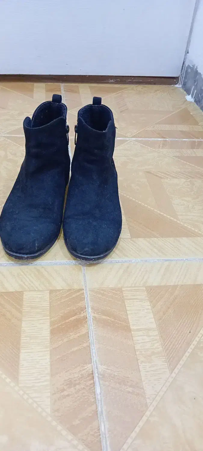 کفش|کیف، کفش، کمربند|ایلام, |دیوار