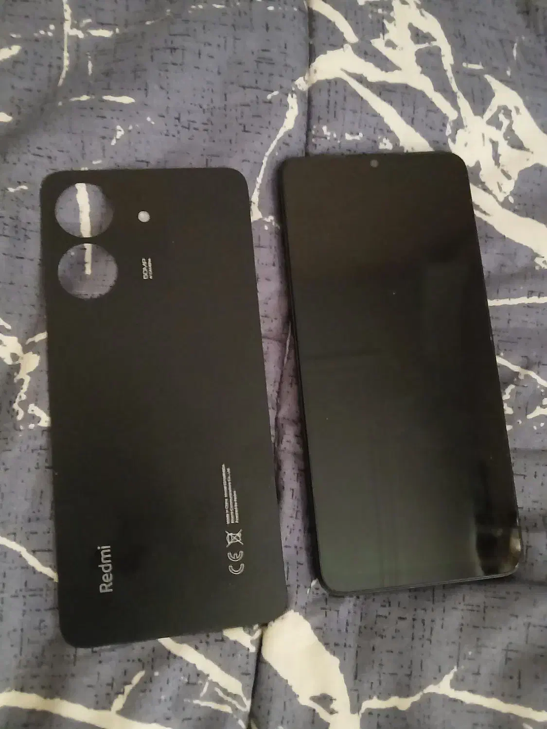 redmi 13c|موبایل|تهران, افسریه شمالی|دیوار