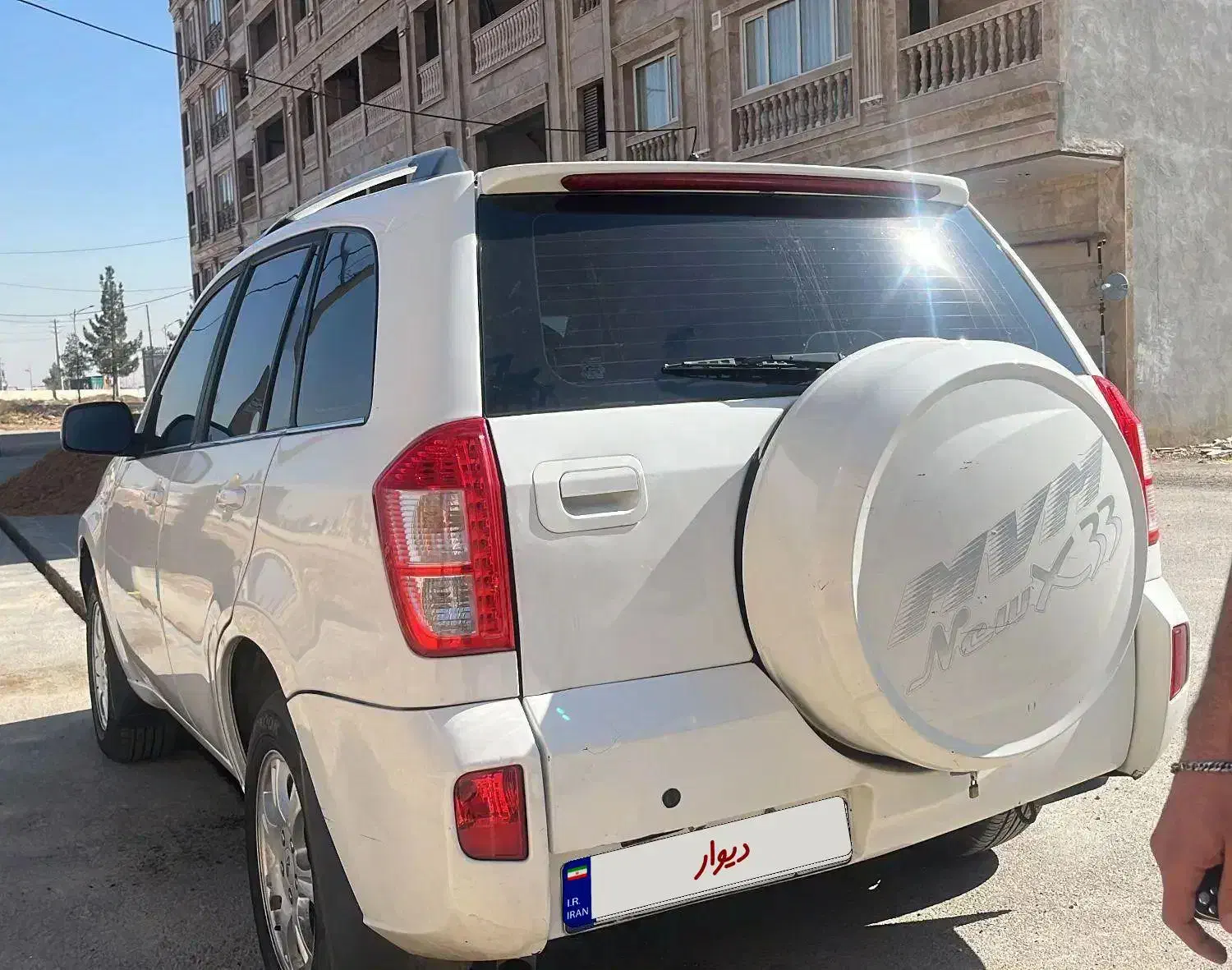 خودرو|خودرو سواری و وانت|شیراز, آبیاری|دیوار