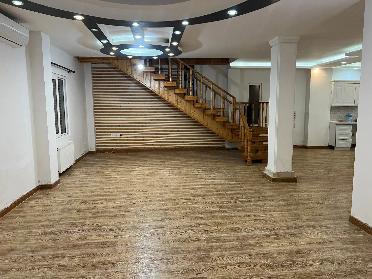 اجاره سالانه ویلا دوبلکس|اجارهٔ خانه و ویلا|رویان, |دیوار