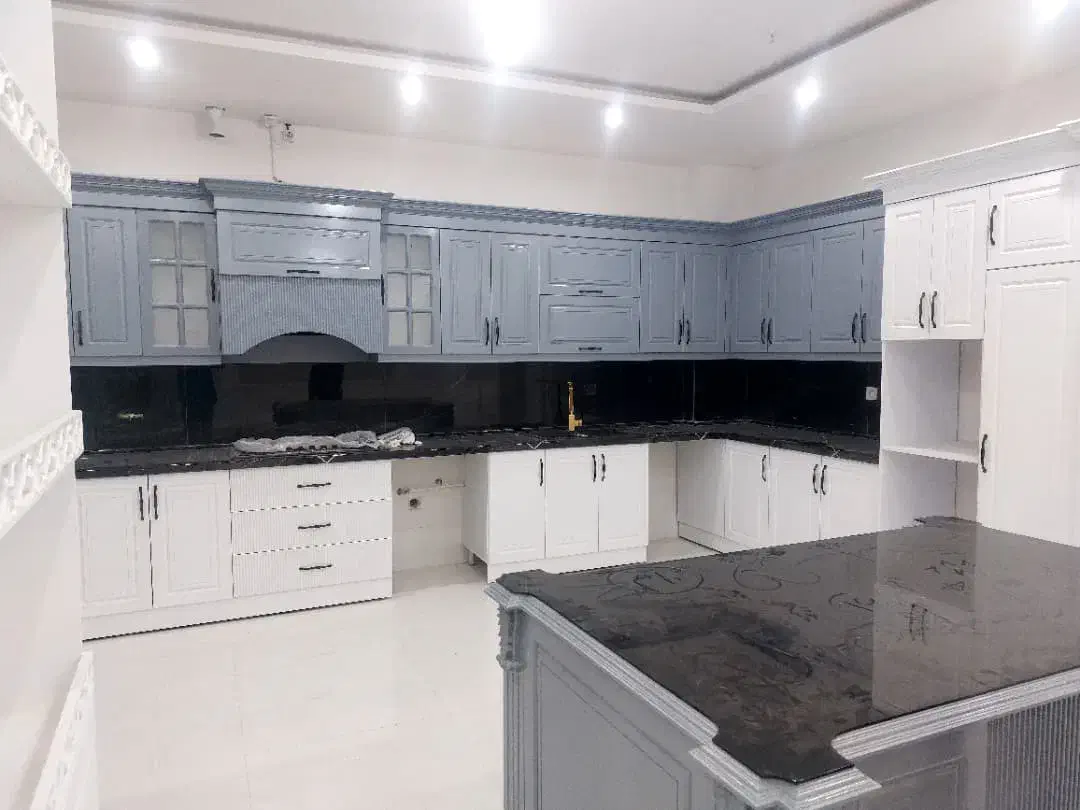 آپارتمان نوساز جنوبی شیک|فروش آپارتمان|مشهد, سید رضی|دیوار