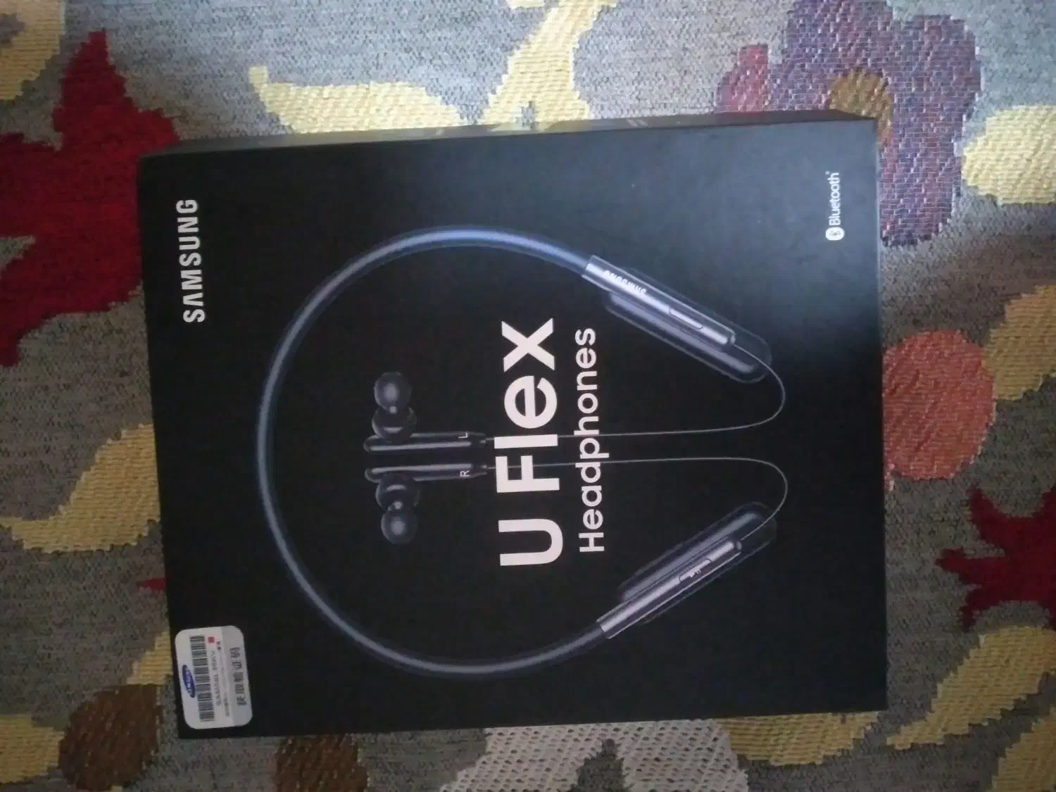 دو عدد هنسفری گوشی|لوازم جانبی موبایل و تبلت|فومن, |دیوار