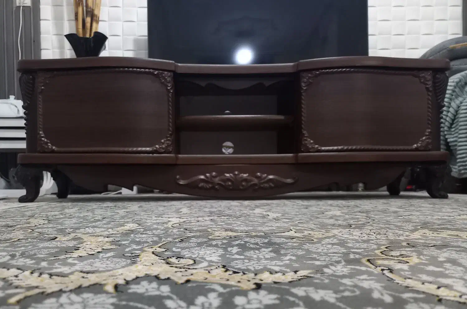 میز تلویزیون|میز تلویزیون|شیراز, شریفآباد|دیوار