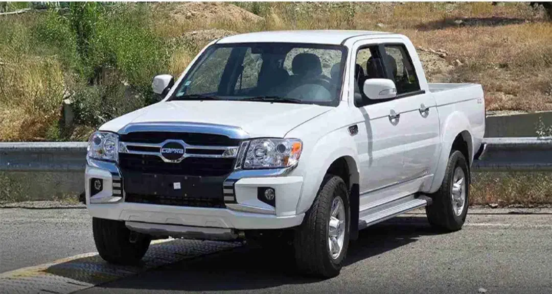 فروش کاپراU|خودرو سواری و وانت|مشهد, شریف|دیوار