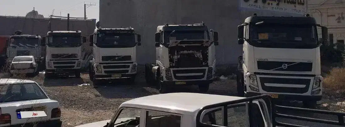 موجودی هر نوع ماشین سنگین هم خرید و هم فروش|خودرو سنگین|باوی, |دیوار