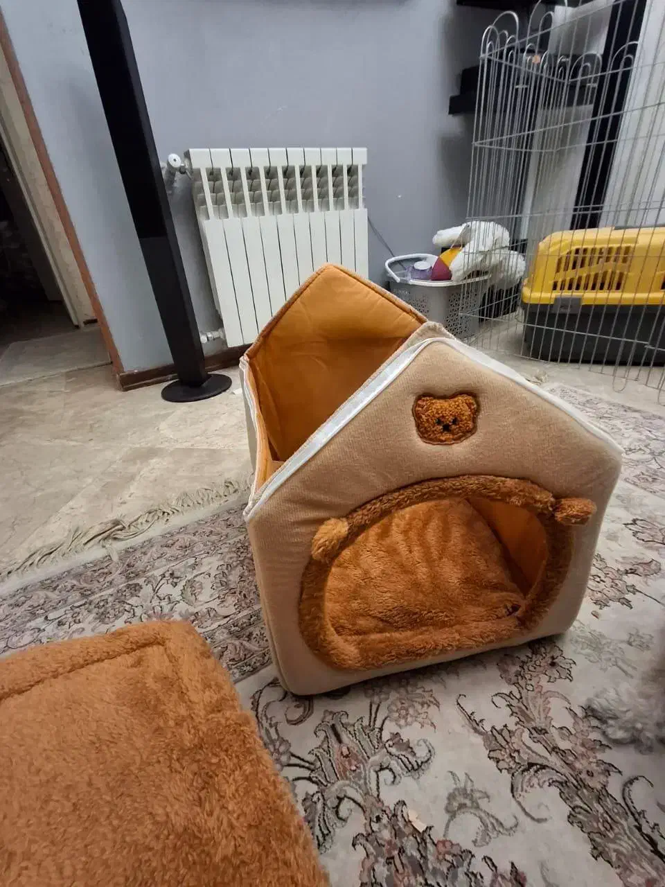 خانه سگ و گربه|لوازم جانبی حیوانات|تهران, شهرک آزمایش|دیوار