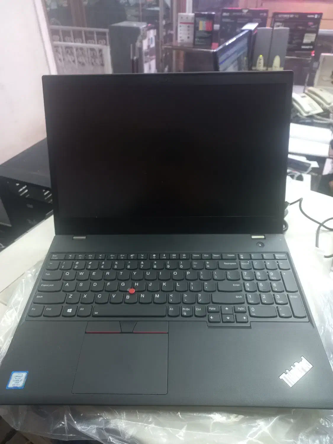 think pad Lenovo t580|رایانه همراه|مشهد, گوهرشاد|دیوار