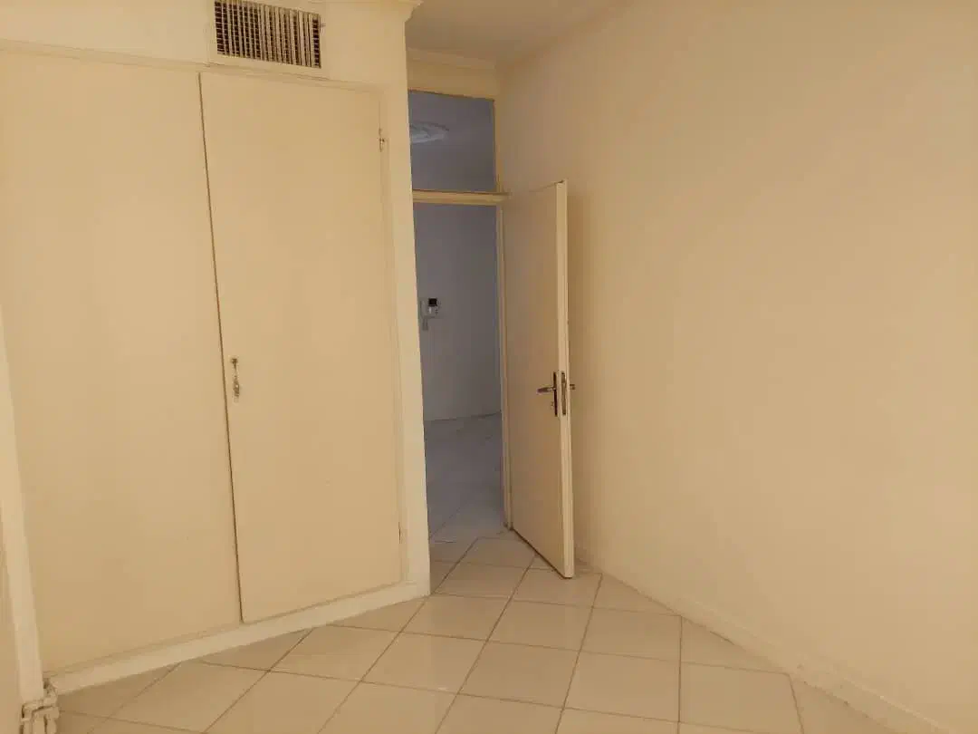 ۵۳ متر دو احدی بدون مالک انباری پارک موتور