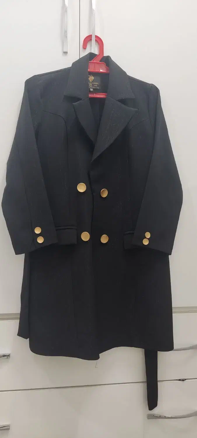 مانتو نو|لباس|نیشابور, شریعتی|دیوار