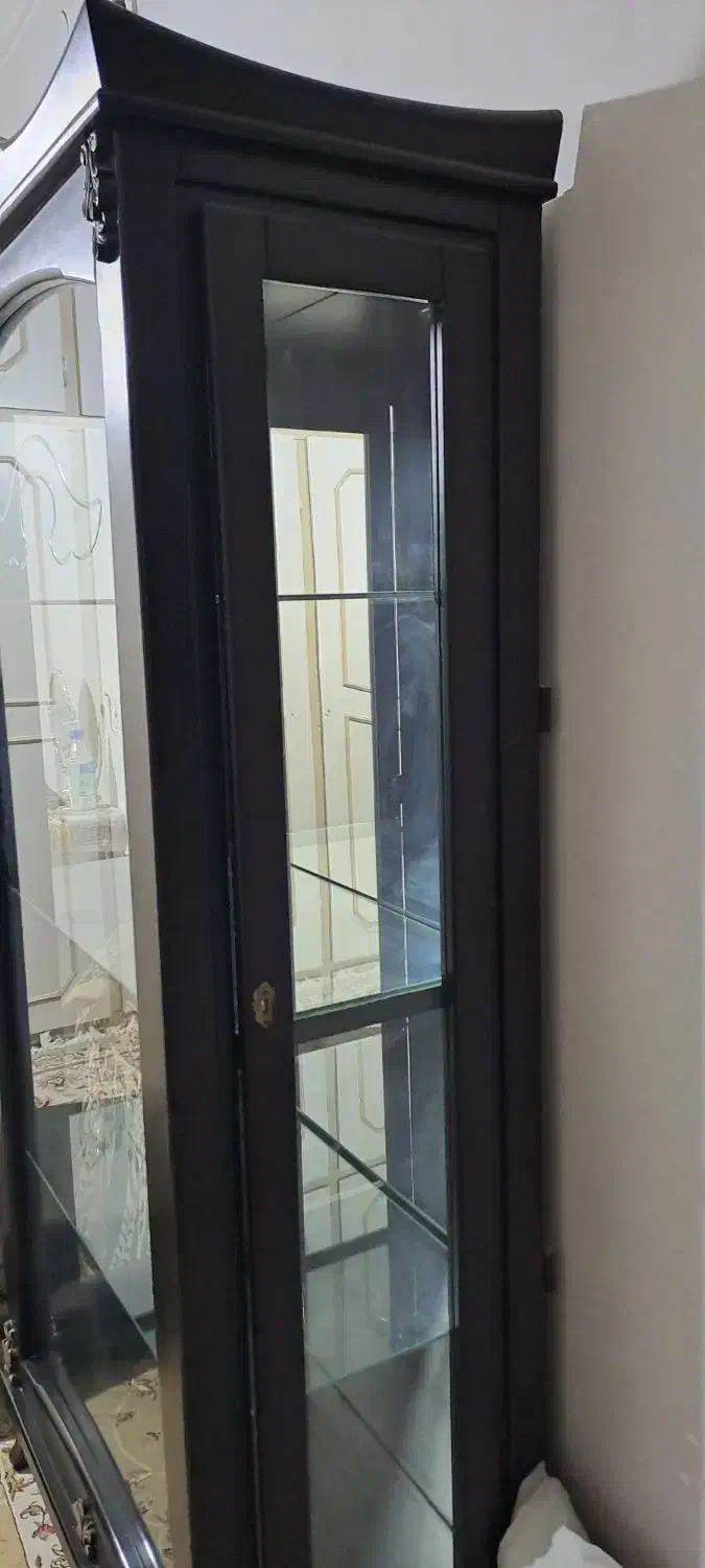 بوفه|بوفه، ویترین، کنسول|سنندج, |دیوار