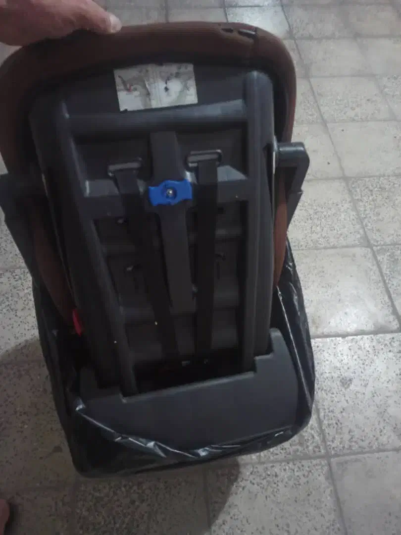 صندلی ماشین دلیجان. .روروئک دلیجان. تاب|کالسکه و لوازم جانبی|باقرشهر, |دیوار