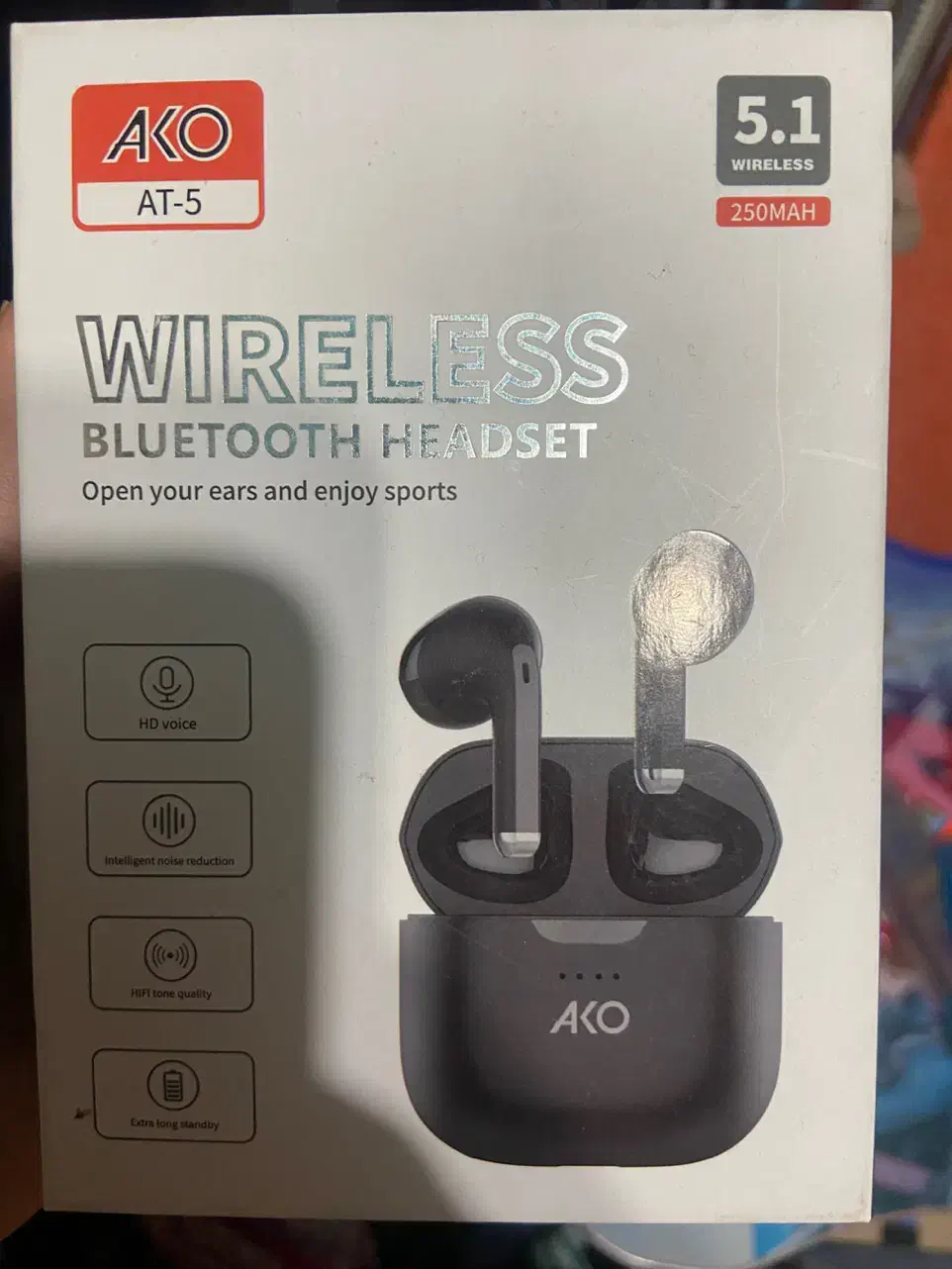 ایرپاد گمشده ako|اشیا|لواسان, |دیوار