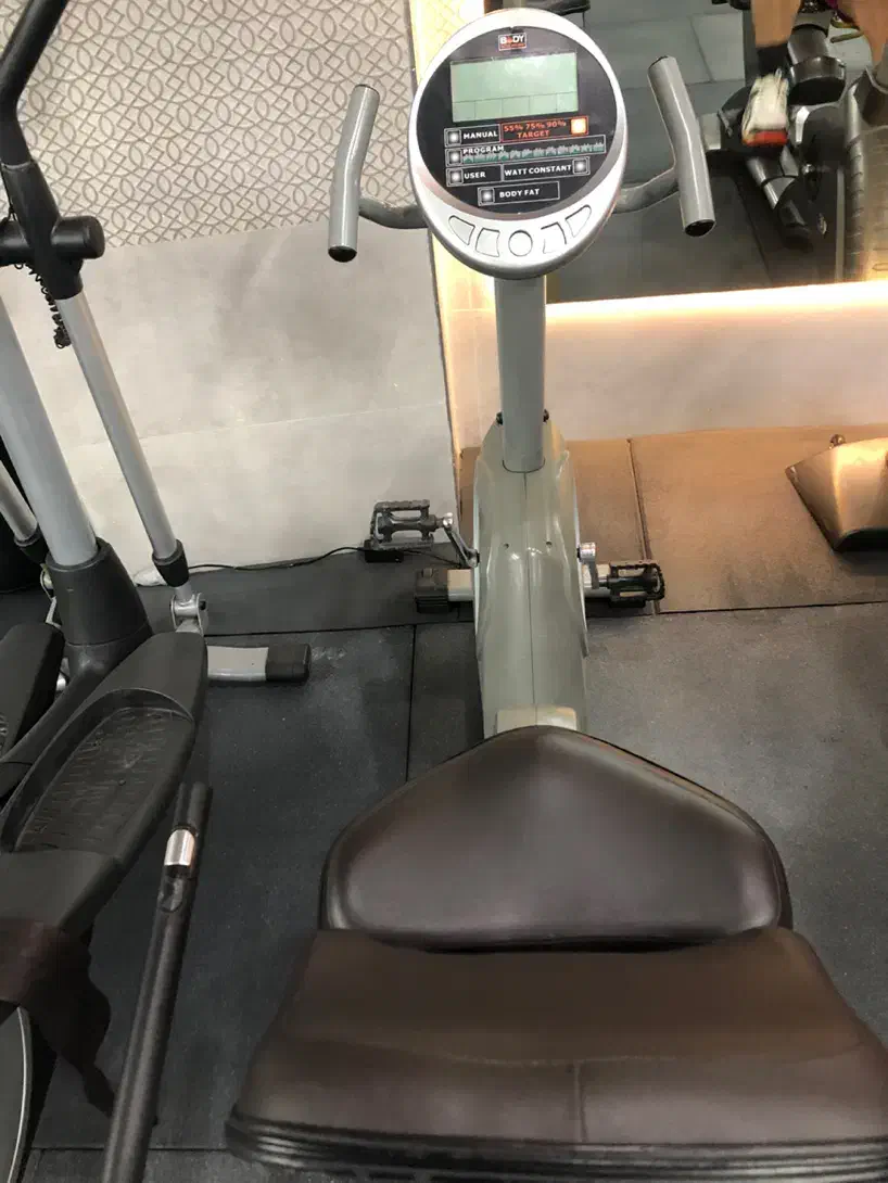 دوچرخه مبله|تجهیزات ورزشی|ارومیه, |دیوار