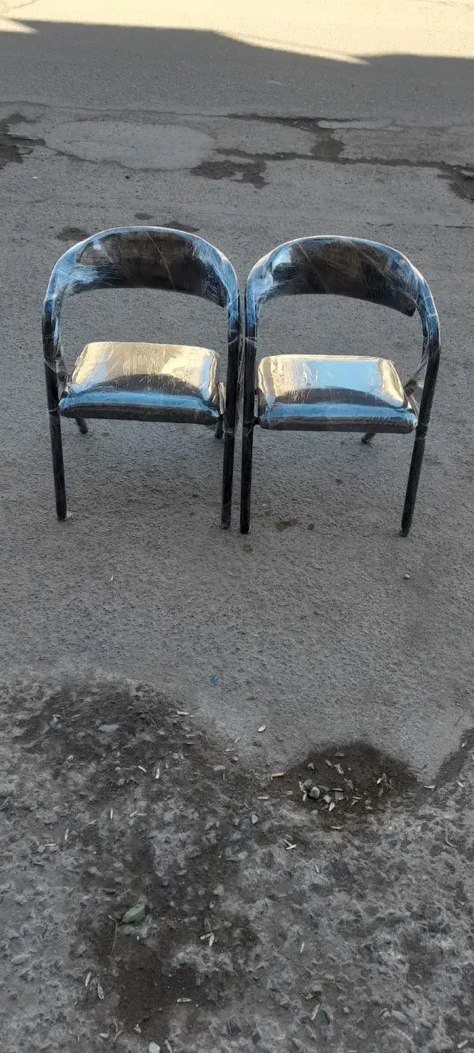 صندلی|صندلی و نیمکت|قم, یزدان‌شهر|دیوار