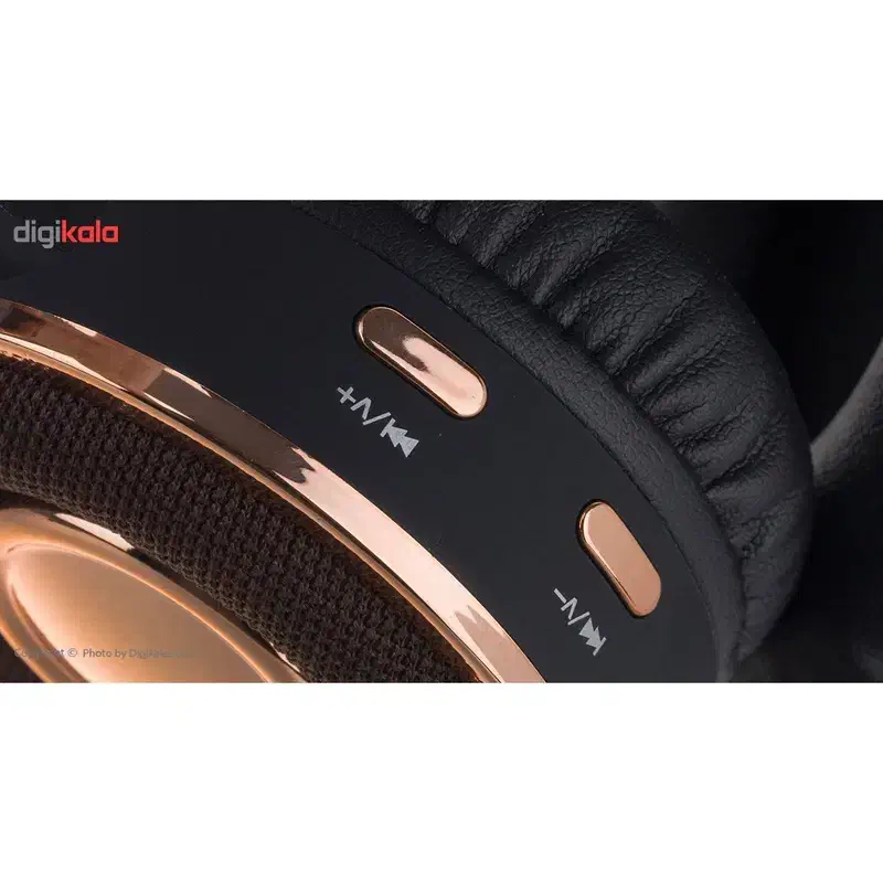 هدست بی سیم تسکو|لوازم جانبی موبایل و تبلت|فردوس (خراسان), |دیوار