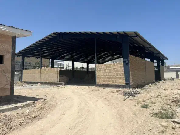 زمین مناسب سوله|فروش دفتر صنعتی، کشاورزی، تجاری|اصفهان, قهجاورستان|دیوار