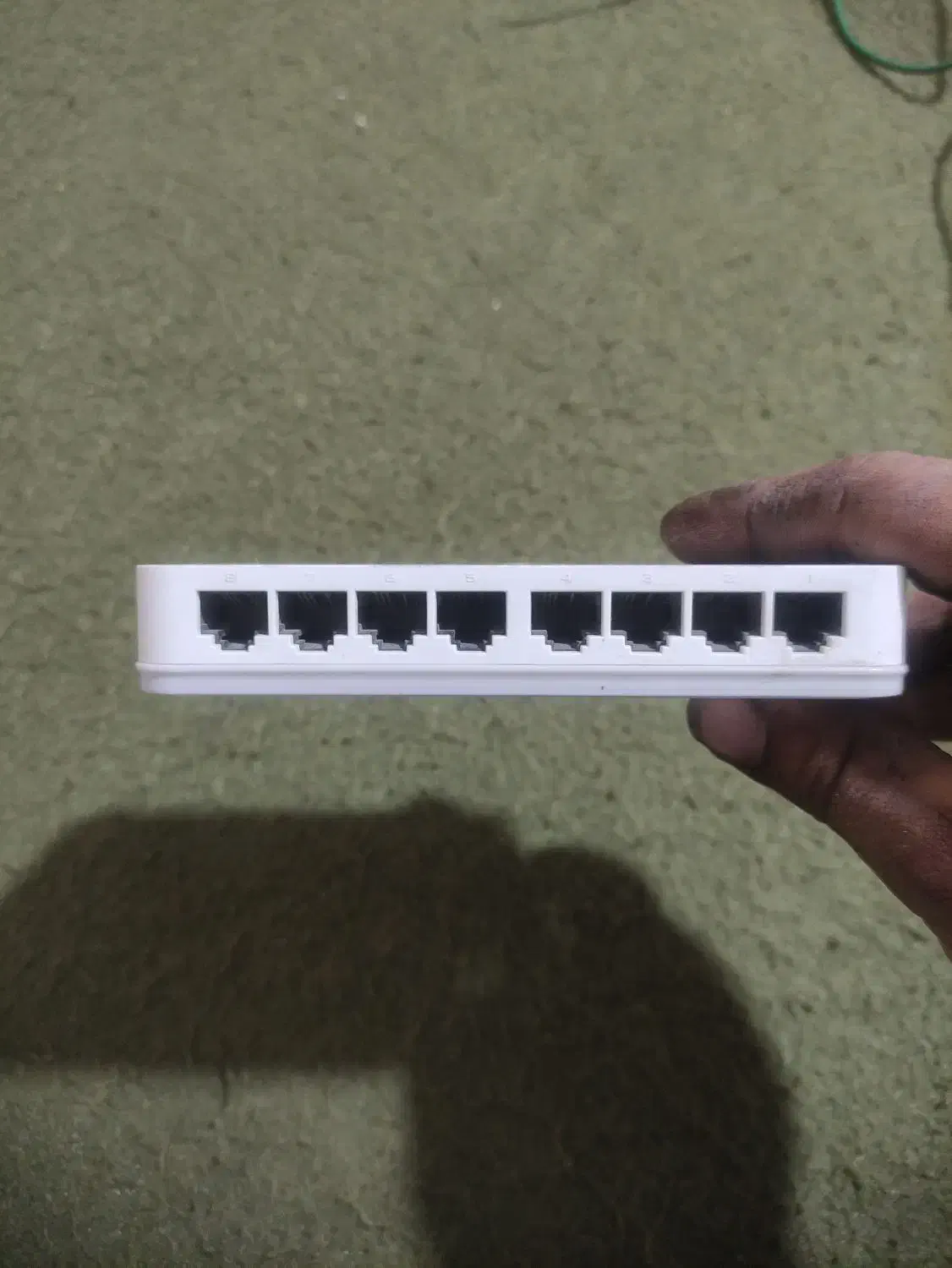 دو مودم Huawei و D-Link هر دو تمیز و آماده به کار|مودم و تجهیزات شبکه|بهارستان, |دیوار