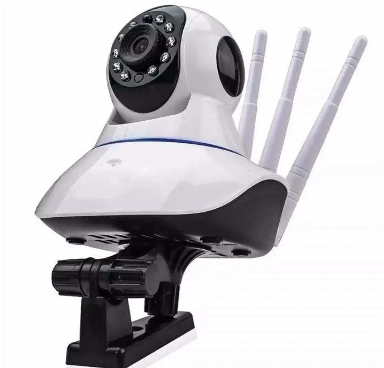 دوربین مدار بسته|دوربین مداربسته|بافق, |دیوار