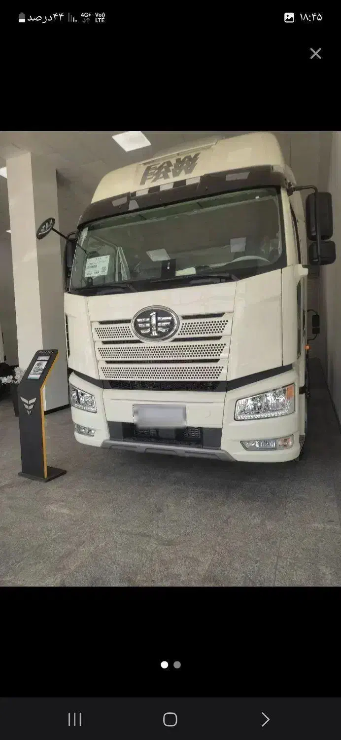 خودرو سنگین|خودرو سنگین|اردبیل, |دیوار