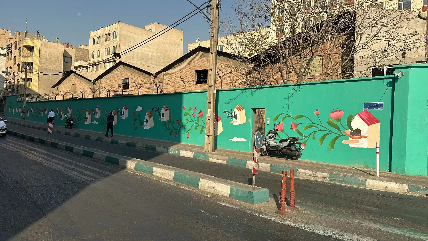 مکانیک|استخدام صنعتی، فنی، مهندسی|تهران, کوی بیمه|دیوار