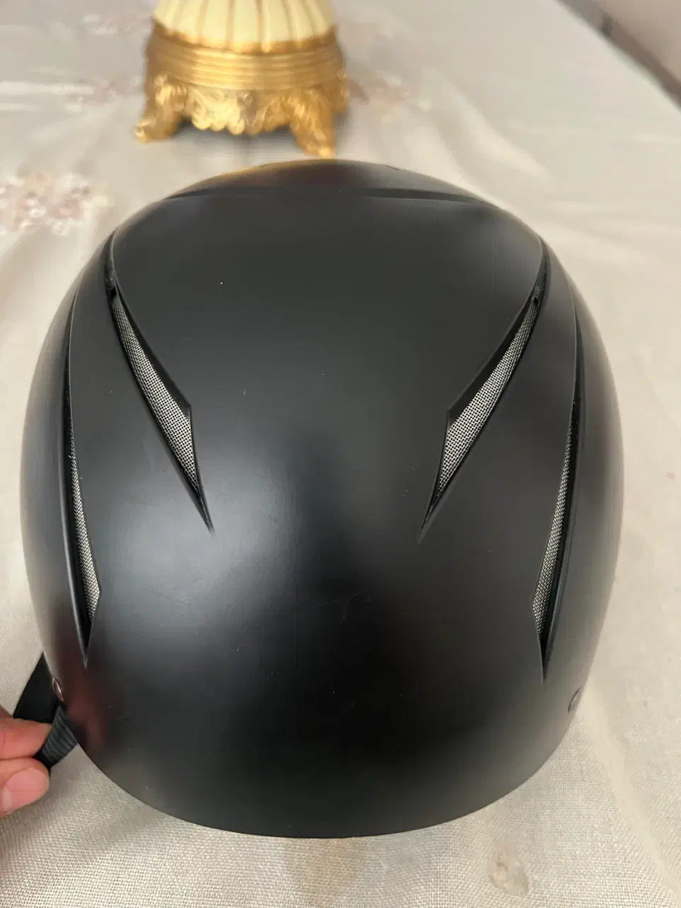 کلاه سوارکاری فوگانزا|اسب و تجهیزات اسبسواری|قم, الغدیر|دیوار