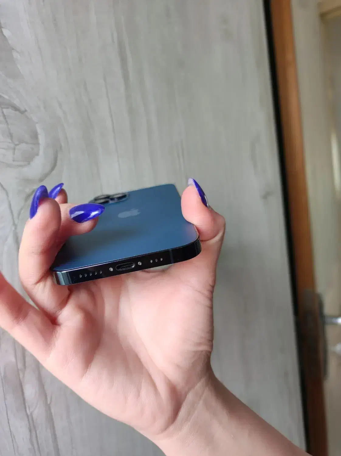 آیفون ۱۲ پرو|موبایل|رشت, کوی مهر|دیوار