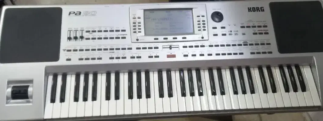 pa80خانگی تمیز|پیانو، کیبورد، آکاردئون|دزفول, |دیوار