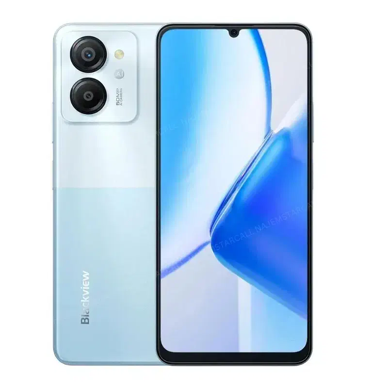 بلک ویو Blackview Color 8 خرید از پخش|موبایل|مشهد, بهشت|دیوار