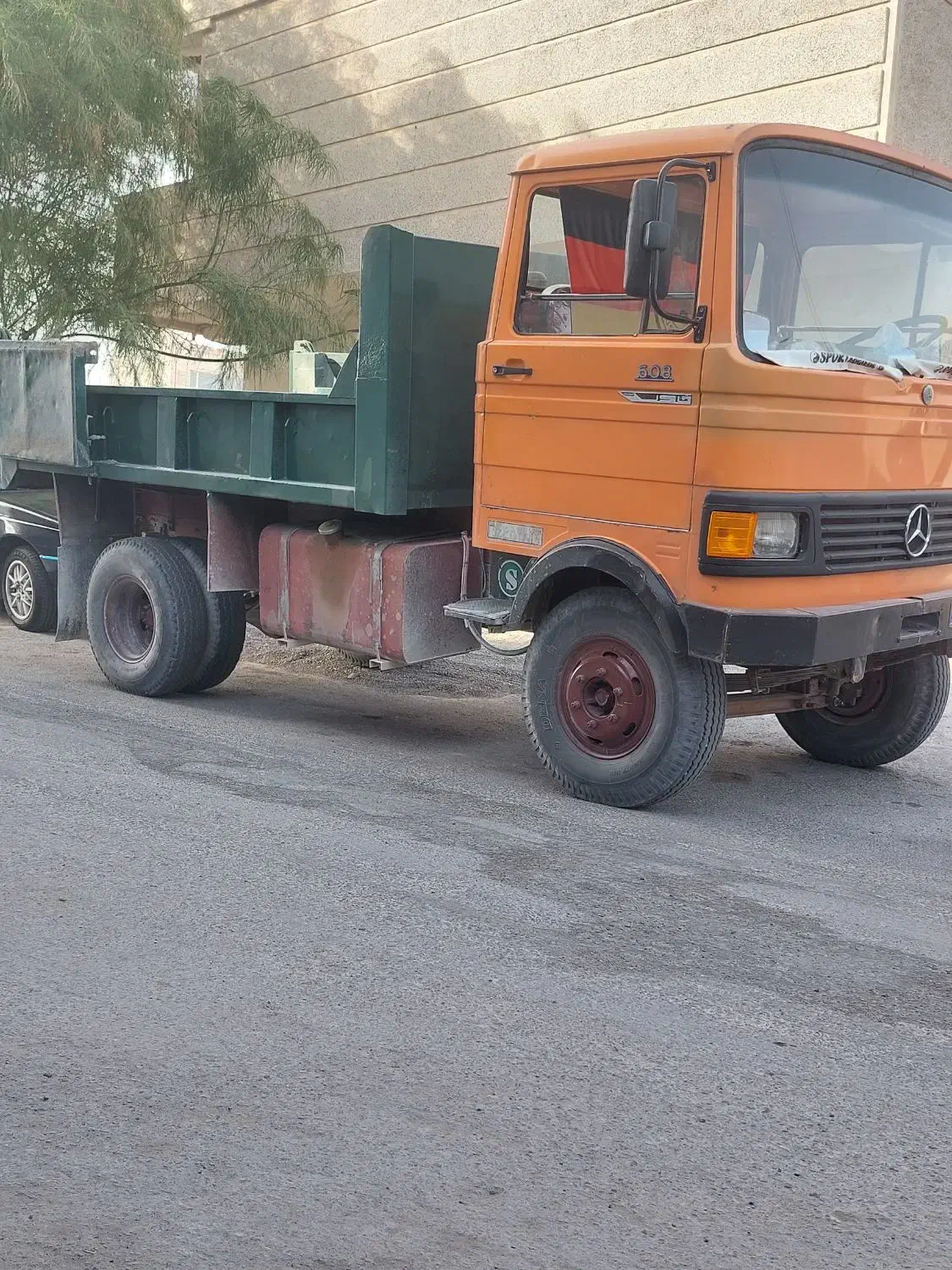 اجاره بابکت و خاور|خدمات حمل و نقل|بندرعباس, |دیوار