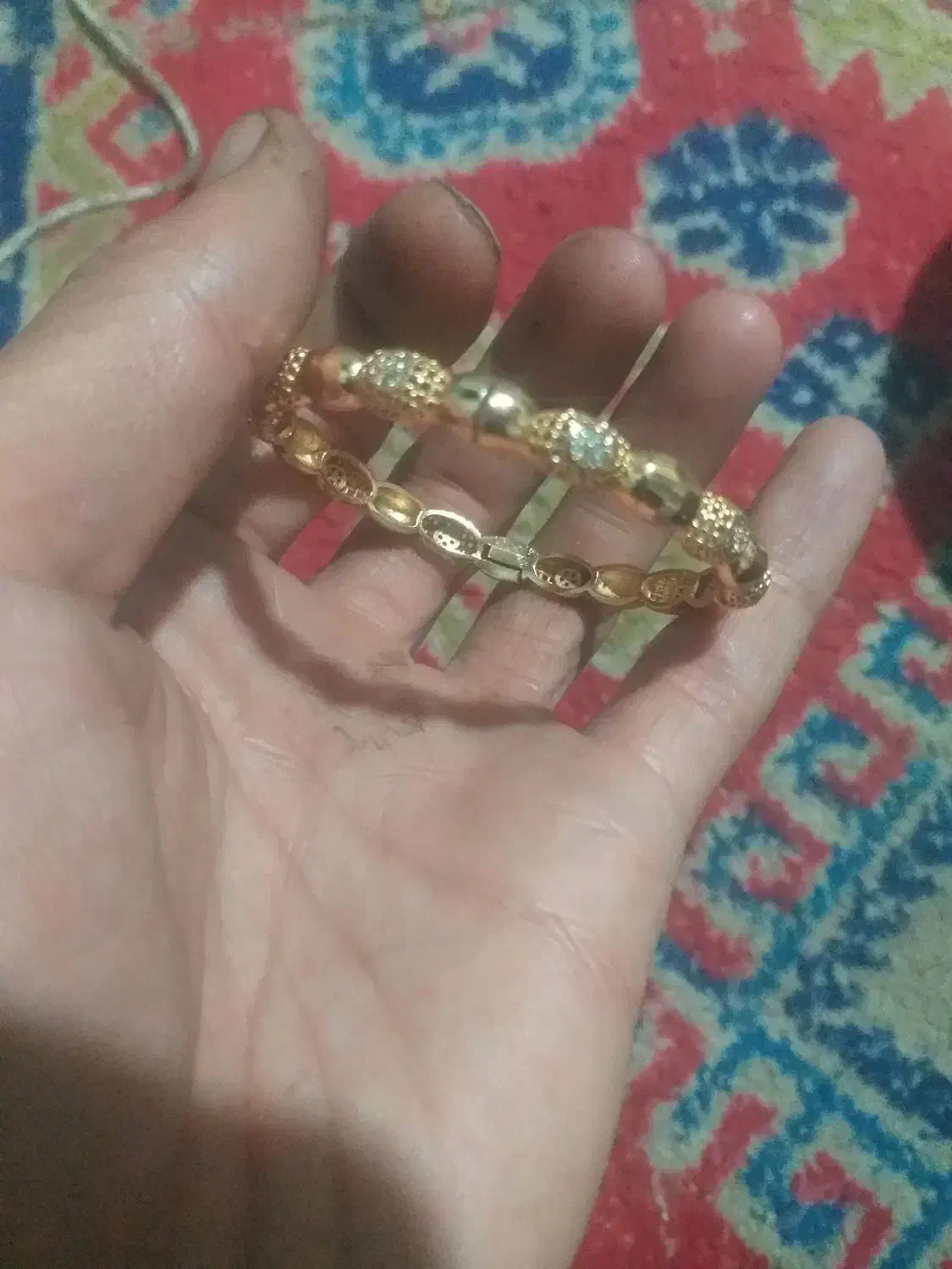 دست بندالنگویی|بدلیجات|کرمان, |دیوار