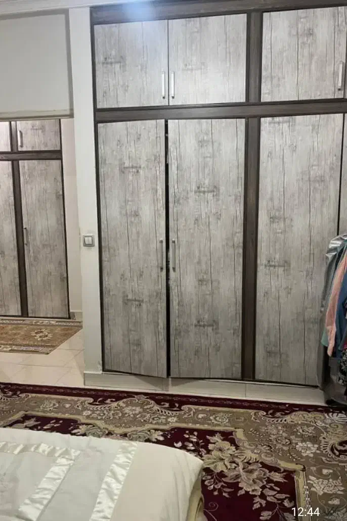 واحد دوخواب شخصی ساز شهرک نور|اجارهٔ آپارتمان|بندرعباس, |دیوار