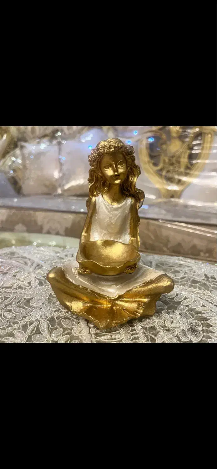 هفت سین فرشته|مجسمه، تندیس، ماکت|کرج, گلشهر|دیوار