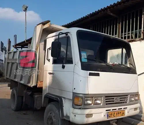 استخدام راننده خاور|استخدام حمل و نقل|میناب, |دیوار