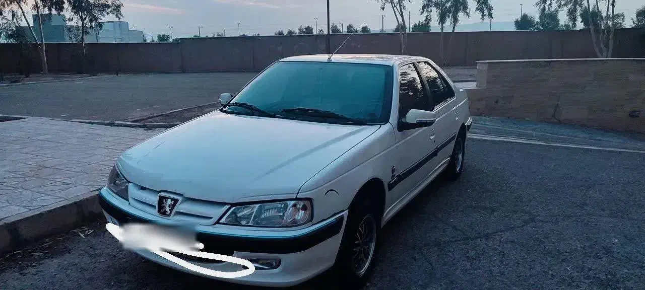 پژو پارس|خودرو سواری و وانت|محلات, |دیوار