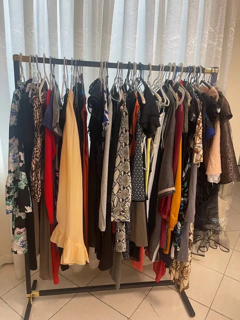 لباس اروپایی وترک|لباس|تهران, فرمانیه|دیوار