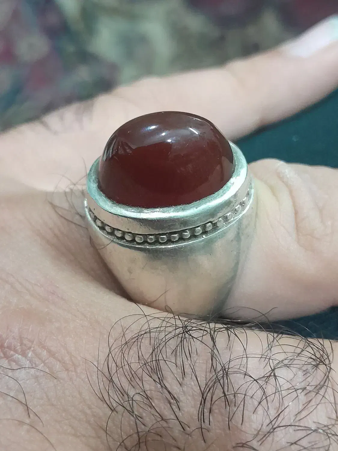 فروش انگشتر وساعت|ساعت|گلپایگان, |دیوار