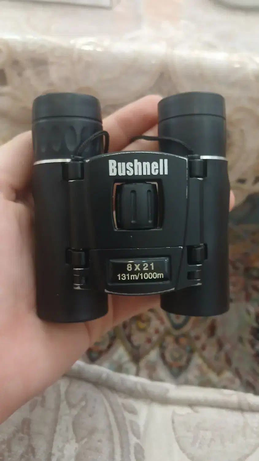 دوربین بوشنل مدل کامپکت|دوربین عکاسی و فیلم‌برداری|اردبیل, |دیوار