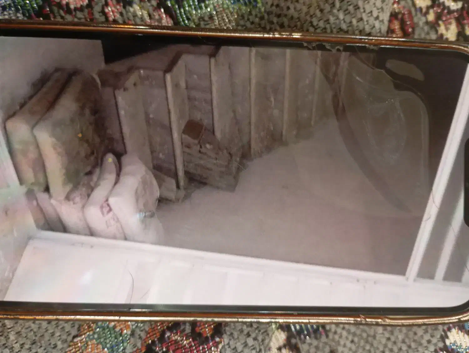 خیابان آزادگان کوچه 14نبش خیابان 170متر|اجارهٔ آپارتمان|بم, |دیوار