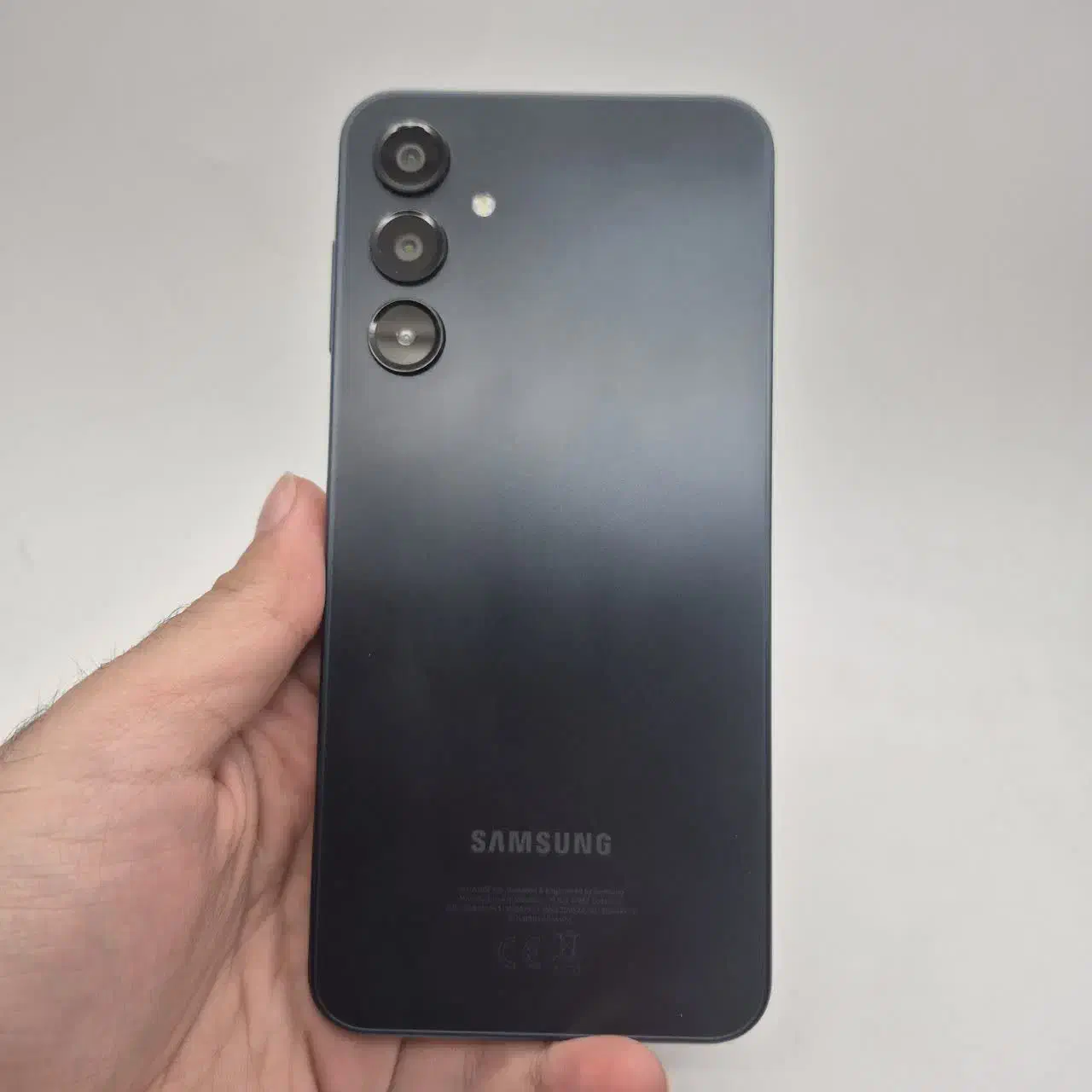 سامسونگ A16 128G|موبایل|گنبد کاووس, |دیوار